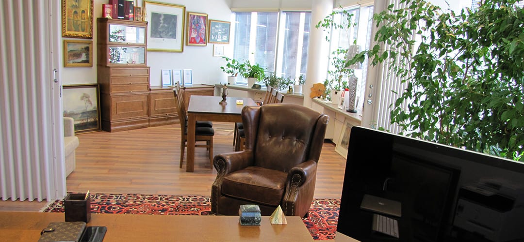 40+ years of legal practice in Finnish courts